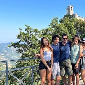 Meet your Posher, Cylvia